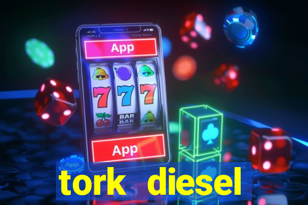 tork diesel cruzeiro sp telefone